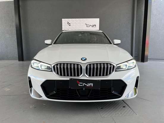 BMW-320i-2.0 16V TURBO FLEX M SPORT AUTOMÁTICO BMW-320i-2023