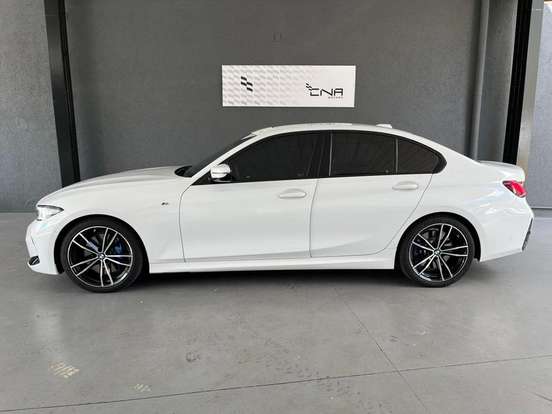 BMW-320i-2.0 16V TURBO FLEX M SPORT AUTOMÁTICO BMW-320i-2023