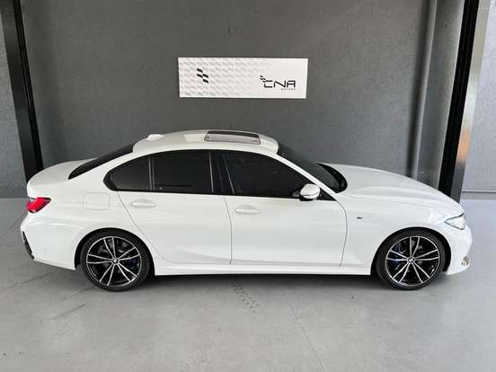 BMW-320i-2.0 16V TURBO FLEX M SPORT AUTOMÁTICO BMW-320i-2023