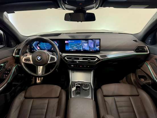 BMW-320i-2.0 16V TURBO FLEX M SPORT AUTOMÁTICO BMW-320i-2023
