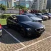 BMW 320i 2.0 16V TURBO GASOLINA 4P AUTOMÁTICO BMW 320i 2.0 16V TURBO GASOLINA 4P AUTOMÁTICO