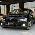 BMW 320i 2.0 GP 16V TURBO GASOLINA 4P AUTOMÁTICO BMW 320i 2.0 GP 16V TURBO GASOLINA 4P AUTOMÁTICO