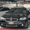 BMW 528i 2.0 M SPORT 16V GASOLINA 4P AUTOMÁTICO BMW 528i 2.0 M SPORT 16V GASOLINA 4P AUTOMÁTICO