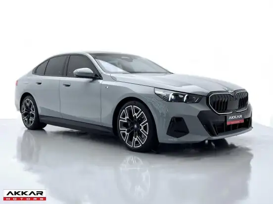 BMW-530e-2025