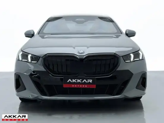 BMW-530e-2.0 TWINPOWER PHEV M SPORT AUTOMÁTICO BMW-530e-2025