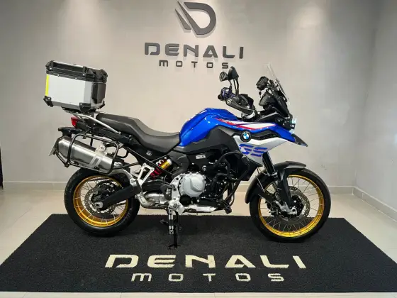 BMW F 850 GS PREMIUM 