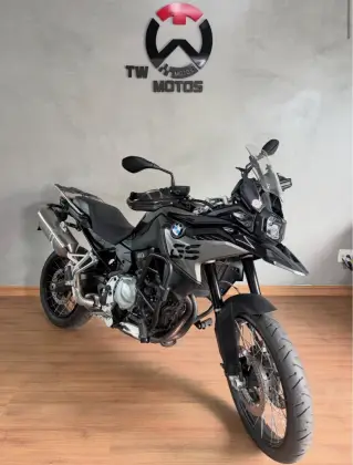 BMW F 850 GS PREMIUM BMW F 850 GS PREMIUM