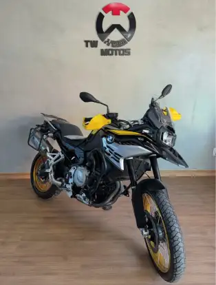 BMW-F 850 GS PREMIUM BMW-F 850 GS PREMIUM-2021