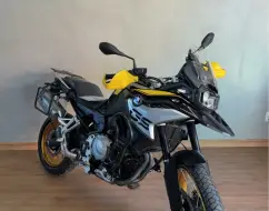 BMW F 850 GS PREMIUM BMW F 850 GS PREMIUM