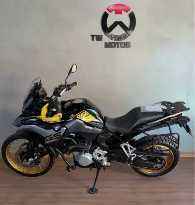 BMW-F 850 GS PREMIUM BMW-F 850 GS PREMIUM-2021