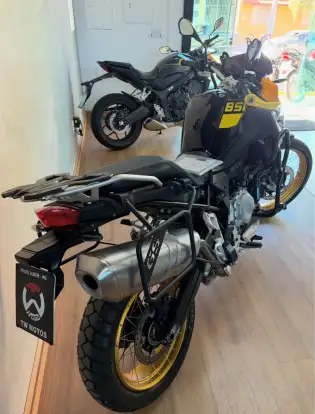 BMW-F 850 GS PREMIUM BMW-F 850 GS PREMIUM-2021