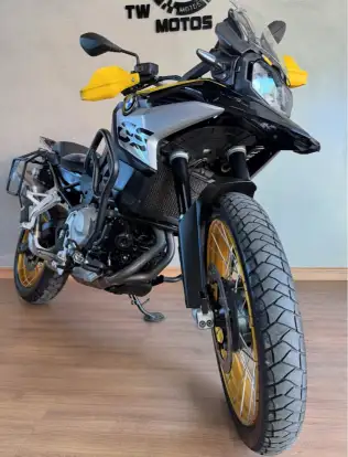 BMW-F 850 GS PREMIUM BMW-F 850 GS PREMIUM-2021