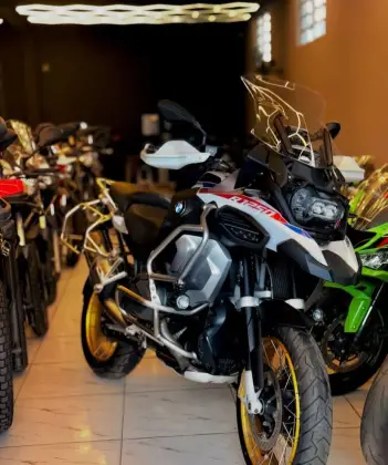 BMW R 1250 GS ADVENTURE PREMIUM 