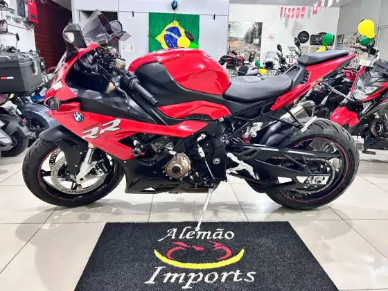 BMW S 1000 RR BMW S 1000 RR