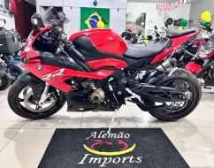 BMW S 1000 RR BMW S 1000 RR