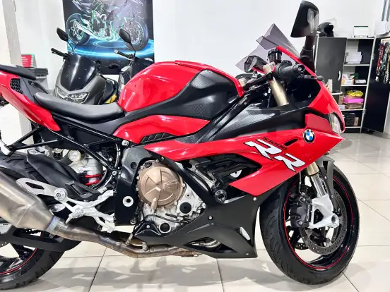 BMW-S 1000 RR BMW-S 1000 RR-2020