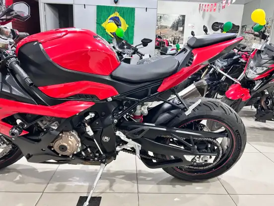 BMW-S 1000 RR BMW-S 1000 RR-2020