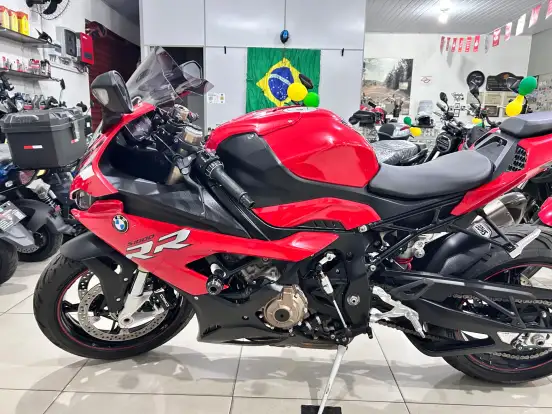BMW-S 1000 RR BMW-S 1000 RR-2020