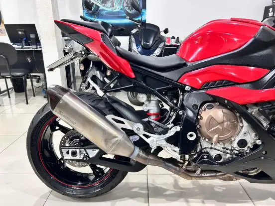 BMW-S 1000 RR BMW-S 1000 RR-2020