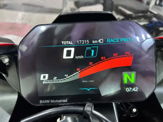 BMW-S 1000 RR BMW-S 1000 RR-2020