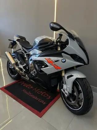 BMW S 1000 RR BMW S 1000 RR