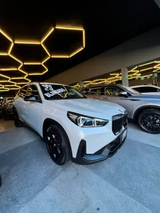 BMW X1 1.5 12V TURBO GASOLINA SDRIVE18I GP STEPTRONIC
