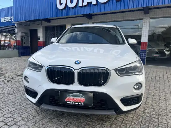 BMW-X1-2017