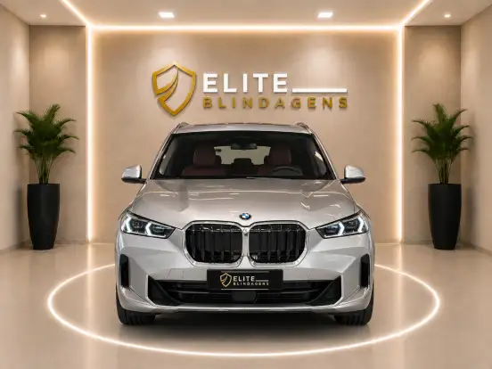 BMW-X1-2.0 16V TURBO GASOLINA SDRIVE20I GP STEPTRONIC BMW-X1-2026