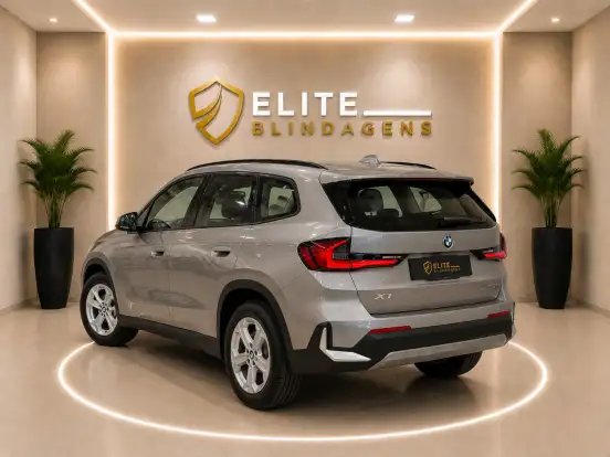 BMW-X1-2.0 16V TURBO GASOLINA SDRIVE20I GP STEPTRONIC BMW-X1-2026