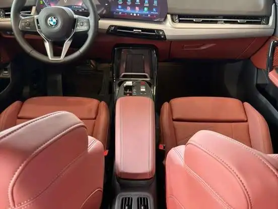 BMW-X1-2026