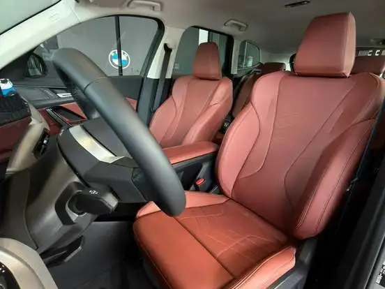 BMW-X1-2.0 16V TURBO GASOLINA SDRIVE20I GP STEPTRONIC BMW-X1-2026