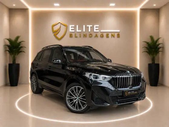 BMW X1 2.0 16V TURBO GASOLINA SDRIVE20I M SPORT STEPTRONIC BMW X1 2.0 16V TURBO GASOLINA SDRIVE20I M SPORT STEPTRONIC