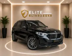 BMW X1 2.0 16V TURBO GASOLINA SDRIVE20I M SPORT STEPTRONIC BMW X1 2.0 16V TURBO GASOLINA SDRIVE20I M SPORT STEPTRONIC
