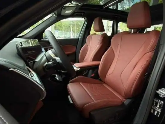 BMW-X1-2.0 16V TURBO GASOLINA SDRIVE20I M SPORT STEPTRONIC BMW-X1-2026