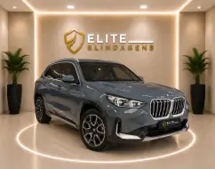 BMW X1 2.0 16V TURBO GASOLINA SDRIVE20I X-LINE STEPTRONIC BMW X1 2.0 16V TURBO GASOLINA SDRIVE20I X-LINE STEPTRONIC