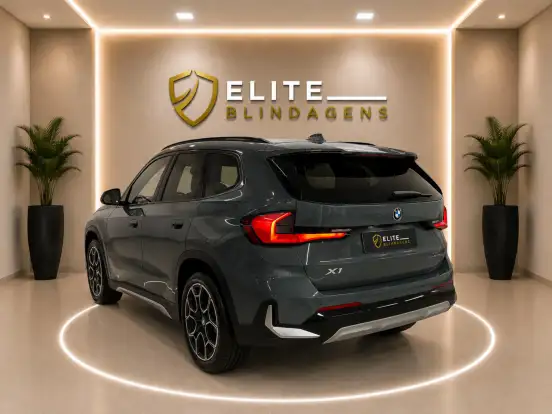 BMW-X1-2.0 16V TURBO GASOLINA SDRIVE20I X-LINE STEPTRONIC BMW-X1-2026
