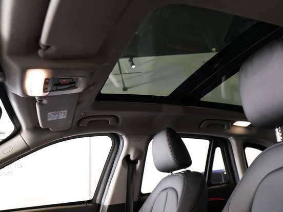 BMW-X1-2.0 16V TURBO ACTIVEFLEX SDRIVE20I 4P AUTOMÁTICO BMW-X1-2016