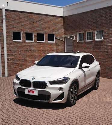 BMW-X2-2019