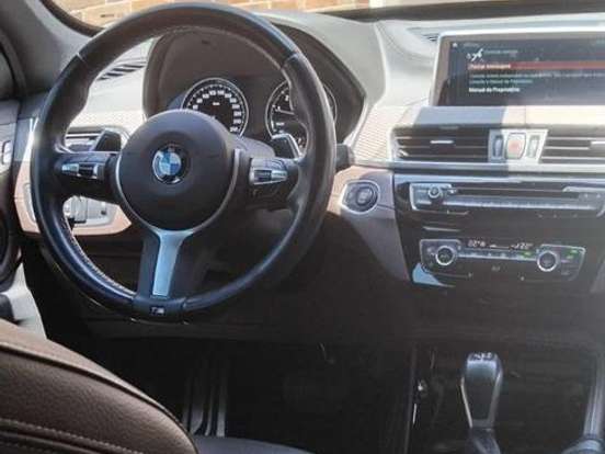 BMW-X2-2.0 16V TURBO ACTIVEFLEX SDRIVE20I GP STEPTRONIC BMW-X2-2019