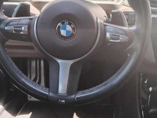 BMW-X2-2.0 16V TURBO ACTIVEFLEX SDRIVE20I GP STEPTRONIC BMW-X2-2019