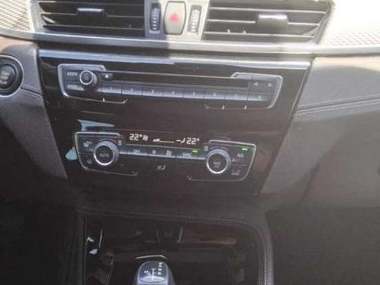 BMW-X2-2.0 16V TURBO ACTIVEFLEX SDRIVE20I GP STEPTRONIC BMW-X2-2019
