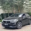 BMW X2 2.0 16V TURBO ACTIVEFLEX SDRIVE20I GP STEPTRONIC BMW X2 2.0 16V TURBO ACTIVEFLEX SDRIVE20I GP STEPTRONIC