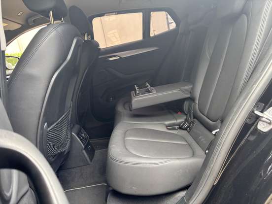 BMW-X2-2.0 16V TURBO ACTIVEFLEX SDRIVE20I GP STEPTRONIC BMW-X2-2019