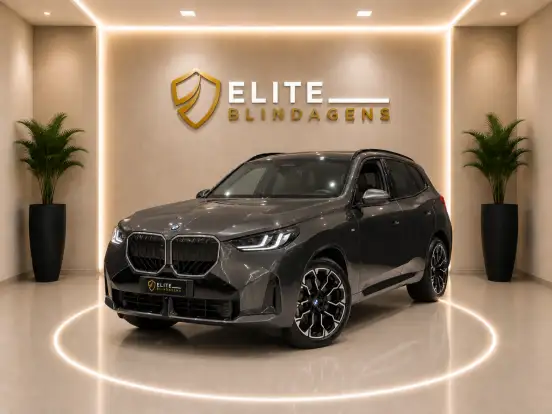BMW-X3-2.0 TWINPOWER MHEV XDRIVE30I M SPORT STEPTRONIC BMW-X3-2026