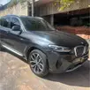 BMW X3 2.0 16V HÍBRIDO X LINE XDRIVE30E STEPTRONIC BMW X3 2.0 16V HÍBRIDO X LINE XDRIVE30E STEPTRONIC