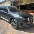 BMW X3 2.0 16V HÍBRIDO X LINE XDRIVE30E STEPTRONIC BMW X3 2.0 16V HÍBRIDO X LINE XDRIVE30E STEPTRONIC