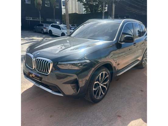 BMW-X3-2023