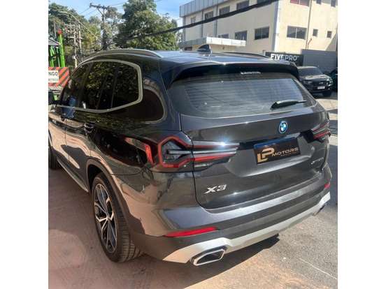 BMW-X3-2023
