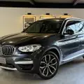 BMW X3 2.0 16V HÍBRIDO X LINE XDRIVE30E STEPTRONIC BMW X3 2.0 16V HÍBRIDO X LINE XDRIVE30E STEPTRONIC
