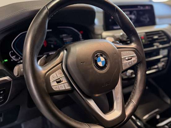 BMW-X3-2.0 16V HÍBRIDO X LINE XDRIVE30E STEPTRONIC BMW-X3-2021